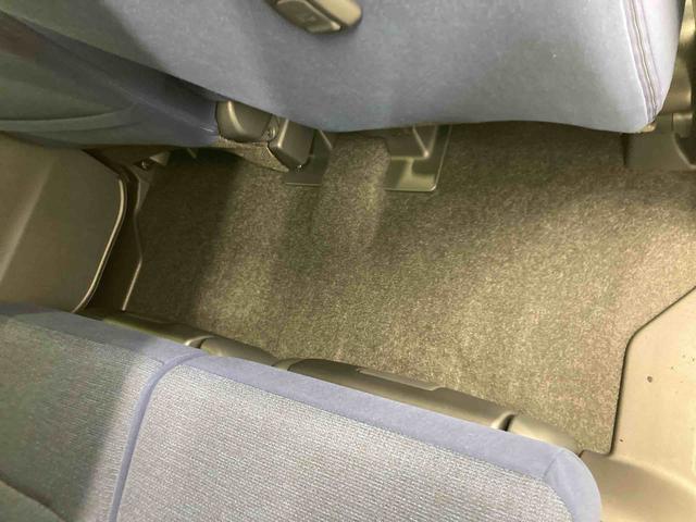 ムーヴキャンバスセオリーＧ衝突被害軽減ブレーキ　横滑り防止装置　オートマチックハイビーム　アイドリングストップ　ステアリングスイッチ　オートライト　キーフリーシステム　オートエアコン　両側電動スライドドア　ベンチシート　ＬＥＤ（岐阜県）の中古車