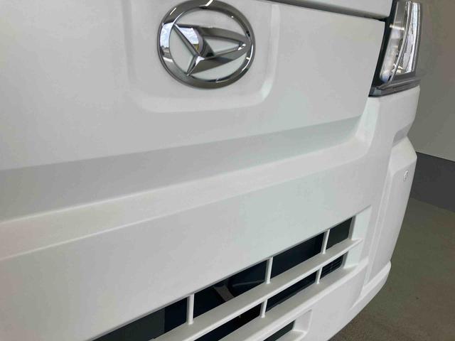 ハイゼットトラックスタンダード衝突被害軽減ブレーキ　横滑り防止装置　オートマチックハイビーム　アイドリングストップ　オートライト　パートタイム４ＷＤ　ＣＶＴ　エアコン　エアバッグ　手動式ウィンドウ　オーディオ　スペアタイヤ（岐阜県）の中古車