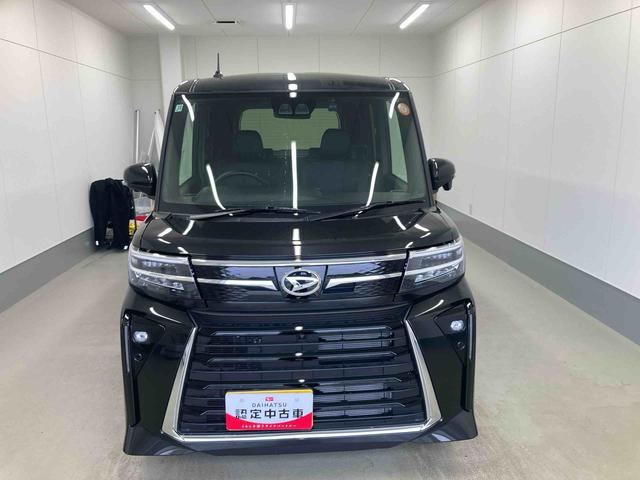タントカスタムXリミテッド衝突被害軽減ブレーキ 横滑り防止装置 オートマチックハイビーム アイドリングストップ ステアリングスイッチ オートライト キーフリーシステム オートエアコン 両側電動スライドドア 純正アルミホイール(岐阜県)の中古車