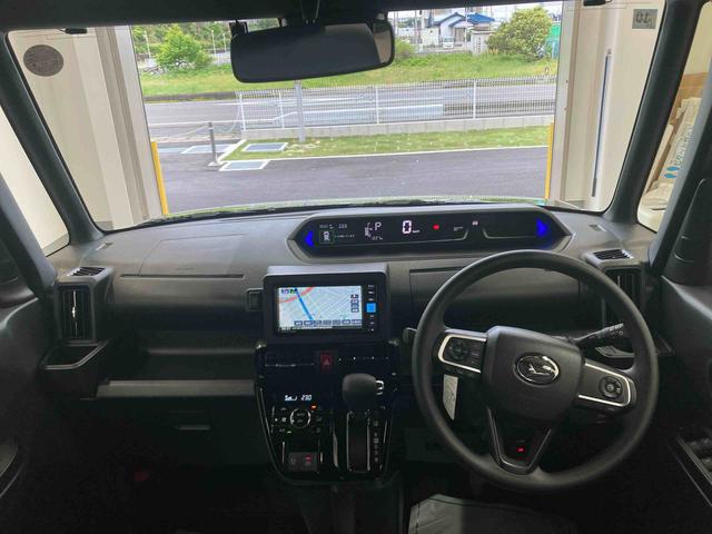 タントカスタムXリミテッド衝突被害軽減ブレーキ 横滑り防止装置 オートマチックハイビーム アイドリングストップ ステアリングスイッチ オートライト キーフリーシステム オートエアコン 両側電動スライドドア 純正アルミホイール(岐阜県)の中古車