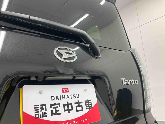タントカスタムXリミテッド衝突被害軽減ブレーキ 横滑り防止装置 オートマチックハイビーム アイドリングストップ ステアリングスイッチ オートライト キーフリーシステム オートエアコン 両側電動スライドドア 純正アルミホイール(岐阜県)の中古車