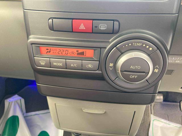 ムーヴコンテＧ　ＮＡＶＩキーフリーシステム　オートエアコン　ナビ　バックカメラ　バイザー　マット　純正ホイールキャップ　アイドリングストップ　エアバッグ　パワーウィンドウ　電動格納式ドアミラー　ベンチシート　２ＷＤ（岐阜県）の中古車