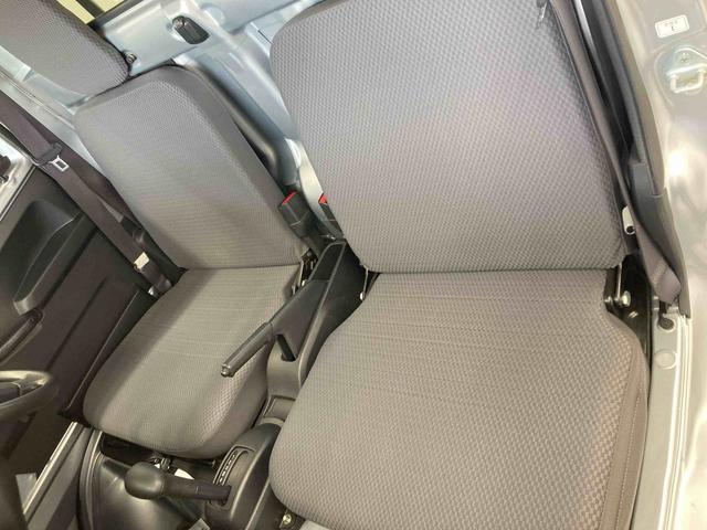 ハイゼットトラックエクストラSAIIIt衝突被害軽減ブレーキ 横滑り防止装置 エアコン エアバッグ パワーウィンドウ バイザー マット 荷台マット マニュアルレベリング パートタイム4WD キーレス 走行距離53,873キロ スペアタイヤ(岐阜県)の中古車