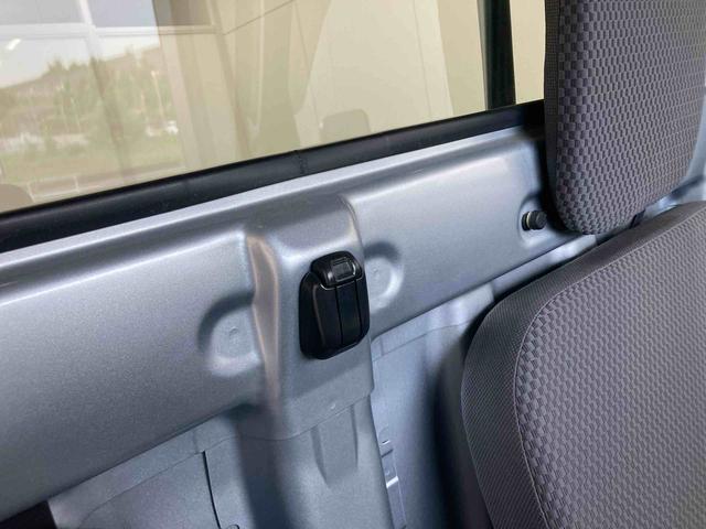 ハイゼットトラックエクストラSAIIIt衝突被害軽減ブレーキ 横滑り防止装置 エアコン エアバッグ パワーウィンドウ バイザー マット 荷台マット マニュアルレベリング パートタイム4WD キーレス 走行距離53,873キロ スペアタイヤ(岐阜県)の中古車
