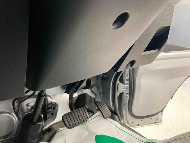 ハイゼットトラックエクストラSAIIIt衝突被害軽減ブレーキ 横滑り防止装置 エアコン エアバッグ パワーウィンドウ バイザー マット 荷台マット マニュアルレベリング パートタイム4WD キーレス 走行距離53,873キロ スペアタイヤ(岐阜県)の中古車