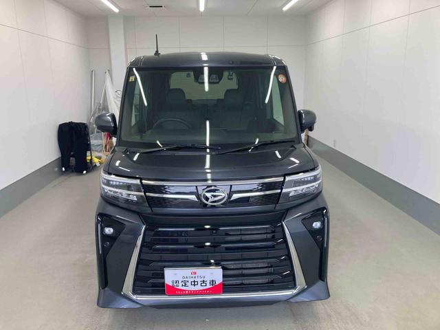 タントカスタムＸ　ｅｃｏ　ＩＤＬＥ非装着車衝突被害軽減ブレーキ　横滑り防止装置　オートマチックハイビーム　ステアリングスイッチ　オートライト　キーフリーシステム　オートエアコン　両側電動スライドドア　純正アルミホイール　ベンチシート　ＬＥＤ（岐阜県）の中古車