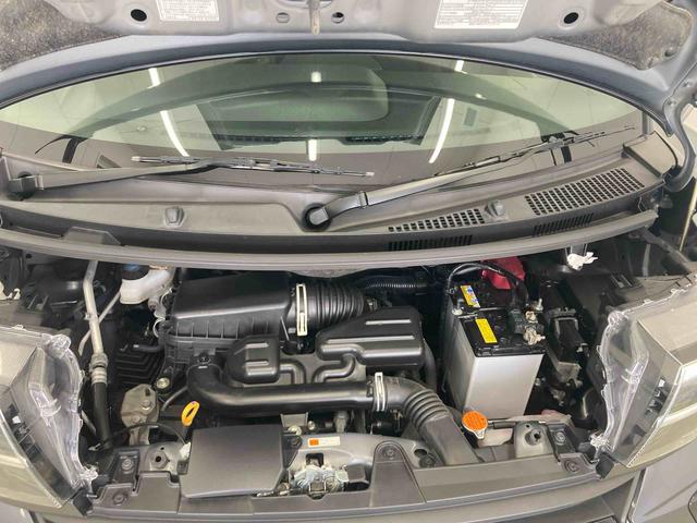 タントカスタムＸ　ｅｃｏ　ＩＤＬＥ非装着車衝突被害軽減ブレーキ　横滑り防止装置　オートマチックハイビーム　ステアリングスイッチ　オートライト　キーフリーシステム　オートエアコン　両側電動スライドドア　純正アルミホイール　ベンチシート　ＬＥＤ（岐阜県）の中古車