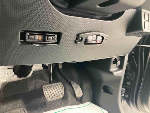 タントカスタムＸ　ｅｃｏ　ＩＤＬＥ非装着車衝突被害軽減ブレーキ　横滑り防止装置　オートマチックハイビーム　ステアリングスイッチ　オートライト　キーフリーシステム　オートエアコン　両側電動スライドドア　純正アルミホイール　ベンチシート　ＬＥＤ（岐阜県）の中古車