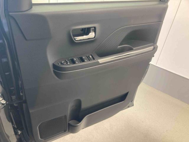 タントカスタムＸ　ｅｃｏ　ＩＤＬＥ非装着車衝突被害軽減ブレーキ　横滑り防止装置　オートマチックハイビーム　ステアリングスイッチ　オートライト　キーフリーシステム　オートエアコン　両側電動スライドドア　純正アルミホイール　ベンチシート　ＬＥＤ（岐阜県）の中古車
