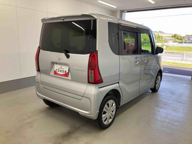 タントX eco IDLE非装着車衝突被害軽減ブレーキ 横滑り防止装置 オートマチックハイビーム ステアリングスイッチ オートライト キーフリーシステム オートエアコン 左側電動スライドドア 純正ホイールキャップ バイザー マット(岐阜県)の中古車