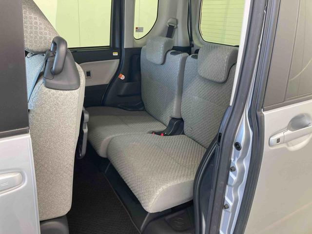 タントX eco IDLE非装着車衝突被害軽減ブレーキ 横滑り防止装置 オートマチックハイビーム ステアリングスイッチ オートライト キーフリーシステム オートエアコン 左側電動スライドドア 純正ホイールキャップ バイザー マット(岐阜県)の中古車