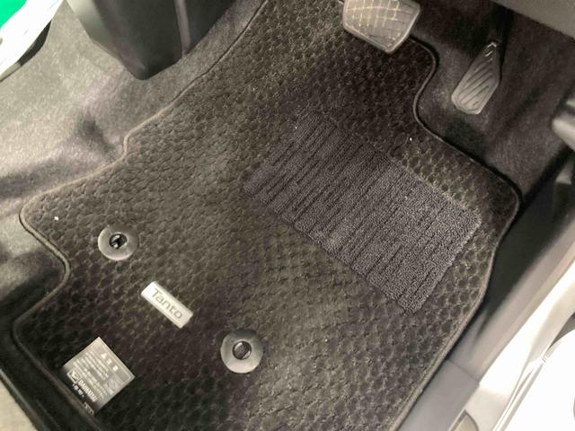 タントX eco IDLE非装着車衝突被害軽減ブレーキ 横滑り防止装置 オートマチックハイビーム ステアリングスイッチ オートライト キーフリーシステム オートエアコン 左側電動スライドドア 純正ホイールキャップ バイザー マット(岐阜県)の中古車
