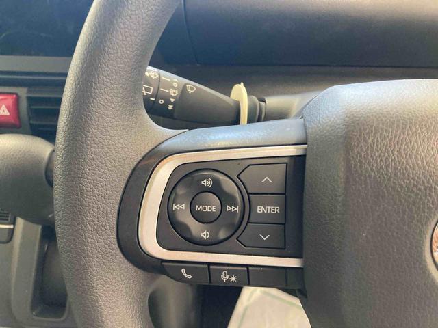 タントX eco IDLE非装着車衝突被害軽減ブレーキ 横滑り防止装置 オートマチックハイビーム ステアリングスイッチ オートライト キーフリーシステム オートエアコン 左側電動スライドドア 純正ホイールキャップ バイザー マット(岐阜県)の中古車