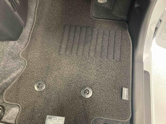 ムーヴキャンバスセオリーX衝突被害軽減ブレーキ 横滑り防止装置 オートマチックハイビーム アイドリングストップ ステアリングスイッチ オートライト キーフリーシステム オートエアコン 両側電動スライドドア 純正ホイールキャップ(岐阜県)の中古車