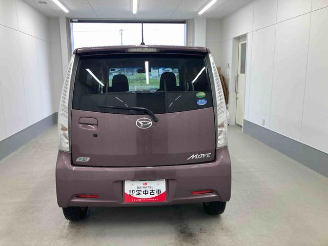 ムーヴカスタム X SA(岐阜県)の中古車