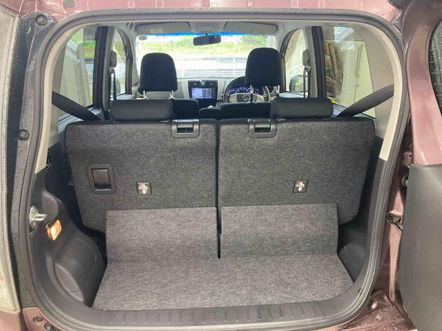 ムーヴカスタム X SA(岐阜県)の中古車