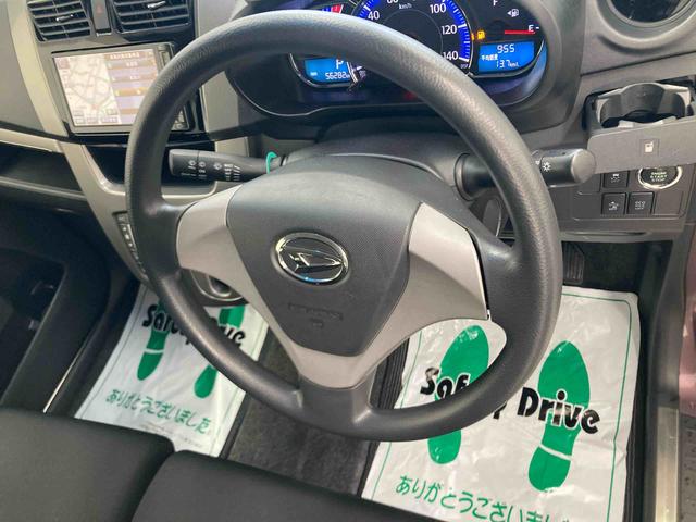 ムーヴカスタム X SA(岐阜県)の中古車