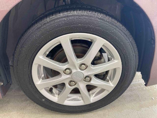 ムーヴカスタム X SA(岐阜県)の中古車