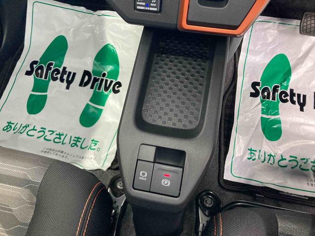 タフトＧ衝突被害軽減ブレーキ　横滑り防止装置　オートマチックハイビーム　アイドリングストップ　ステアリングスイッチ　オートライト　キーフリーシステム　オートエアコン　ナビ　パノラマカメラ　純正アルミホイール（岐阜県）の中古車