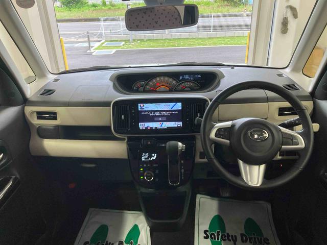 ムーヴキャンバスGブラックインテリアVS SAIII衝突被害軽減ブレーキ 横滑り防止装置 オートマチックハイビーム アイドリングストップ ステアリングスイッチ オートライト キーフリーシステム オートエアコン 両側電動スライドドア 純正ホイールキャップ(岐阜県)の中古車