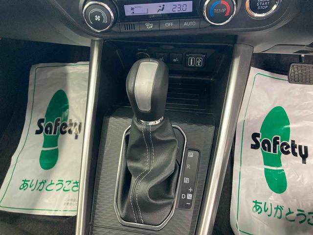 ロッキープレミアムG衝突被害軽減ブレーキ 横滑り防止装置 オートマチックハイビーム アイドリングストップ ステアリングスイッチ オートライト キーフリーシステム オートエアコン 純正アルミホイール バイザー マット(岐阜県)の中古車