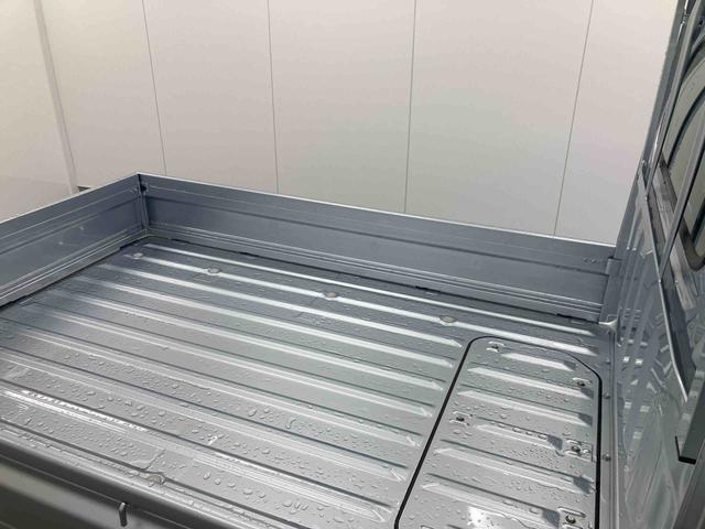 ハイゼットトラックスタンダード衝突被害軽減ブレーキ 横滑り防止装置 オートマチックハイビーム アイドリングストップ エアコン エアバッグ 手動式ウィンドウ スペアタイヤ オートライト オーディオ パートタイム4WD CVT(岐阜県)の中古車
