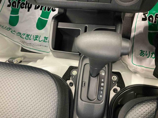 ハイゼットトラックスタンダード衝突被害軽減ブレーキ　横滑り防止装置　オートマチックハイビーム　アイドリングストップ　エアコン　エアバッグ　手動ウィンドウ　マニュアルレベリング　スペアタイヤ　パートタイム４ＷＤ　ＣＶＴ　オートライト（岐阜県）の中古車