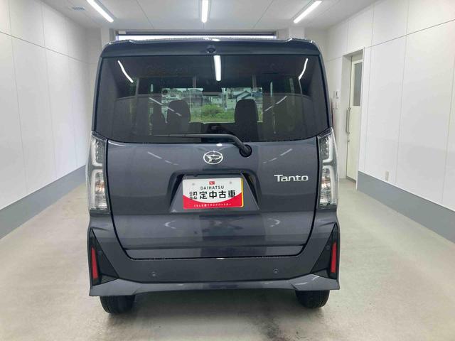 タントカスタムＸリミテッド衝突被害軽減ブレーキ　横滑り防止装置　オートマチックハイビーム　アイドリングストップ　ステアリングスイッチ　オートライト　キーフリーシステム　オートエアコン　両側電動スライドドア　純正アルミホイール（岐阜県）の中古車