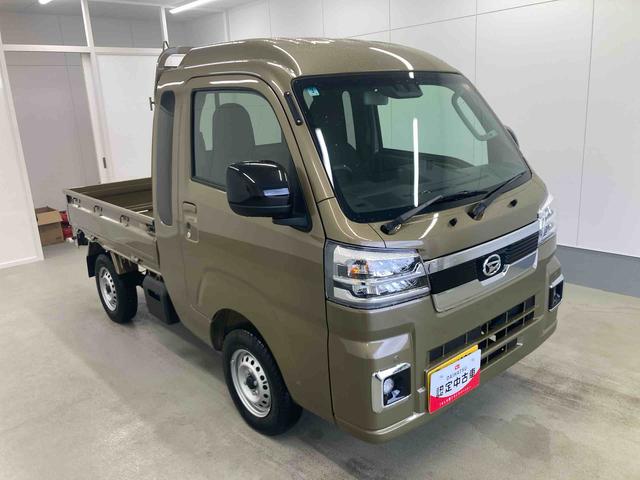 ハイゼットトラックジャンボエクストラ(岐阜県)の中古車