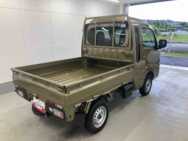 ハイゼットトラックジャンボエクストラ(岐阜県)の中古車