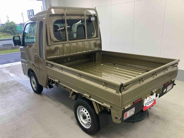 ハイゼットトラックジャンボエクストラ(岐阜県)の中古車
