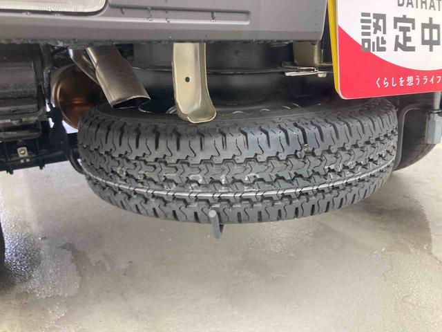 ハイゼットトラックジャンボエクストラ(岐阜県)の中古車