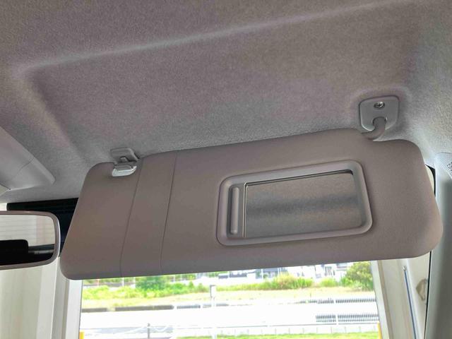 ムーヴＧ衝突被害軽減ブレーキ　横滑り防止装置　オートマチックハイビーム　アイドリングストップ　ステアリングスイッチ　オートライト　キーフリーシステム　オートエアコン　ナビ　バックカメラ　純正アルミホイール（岐阜県）の中古車