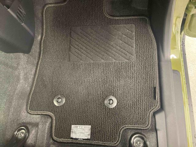 タントファンクロス衝突被害軽減ブレーキ　横滑り防止装置　オートマチックハイビーム　アイドリングストップ　ステアリングスイッチ　オートライト　キーフリーシステム　オートエアコン　両側電動スライドドア　純正アルミホイール（岐阜県）の中古車