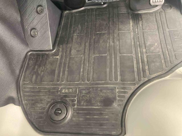 ハイゼットトラックスタンダード衝突被害軽減ブレーキ　横滑り防止装置　オートマチックハイビーム　アイドリングストップ　オートライト　パートタイム４ＷＤ　オーディオ　エアバッグ　手動式ウィンドウ　スペアタイヤ　走行距離１，０６１キロ（岐阜県）の中古車