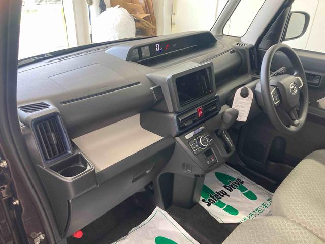 タントＸ衝突被害軽減ブレーキ　横滑り防止装置　オートマチックハイビーム　アイドリングストップ　ステアリングスイッチ　オートライト　キーフリーシステム　オートエアコン　純正ホイールキャップ　ベンチシート　ＬＥＤ（岐阜県）の中古車