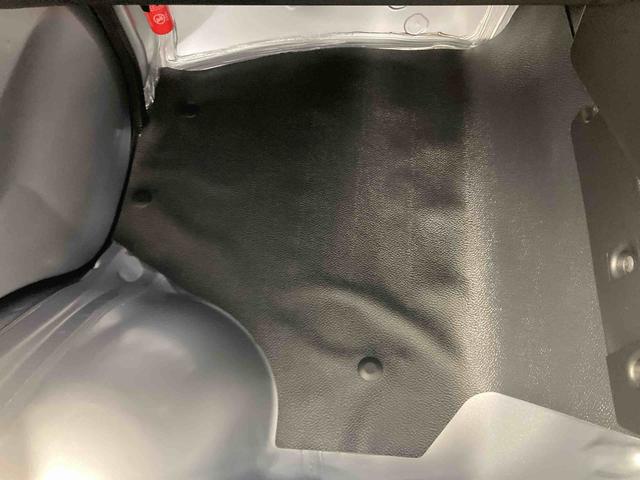 ハイゼットトラックスタンダード衝突被害軽減ブレーキ　横滑り防止装置　オートマチックハイビーム　アイドリングストップ　エアコン　エアバッグ　手動式ウィンドウ　オートライト　スペアタイヤ　パートタイム４ＷＤ　ＣＶＴ　オーディオ（岐阜県）の中古車