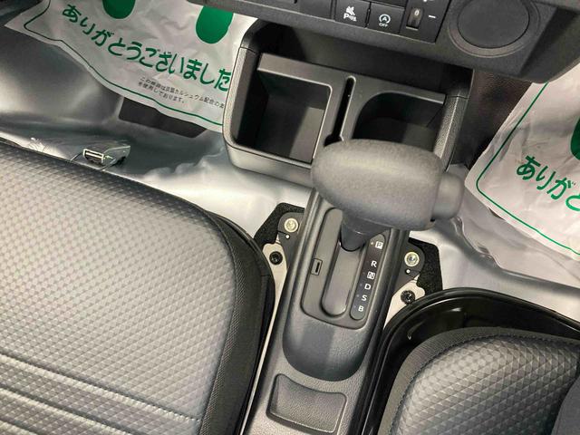 ハイゼットトラックスタンダード衝突被害軽減ブレーキ　横滑り防止装置　オートマチックハイビーム　アイドリングストップ　エアコン　エアバッグ　手動式ウィンドウ　オートライト　スペアタイヤ　パートタイム４ＷＤ　ＣＶＴ　オーディオ（岐阜県）の中古車