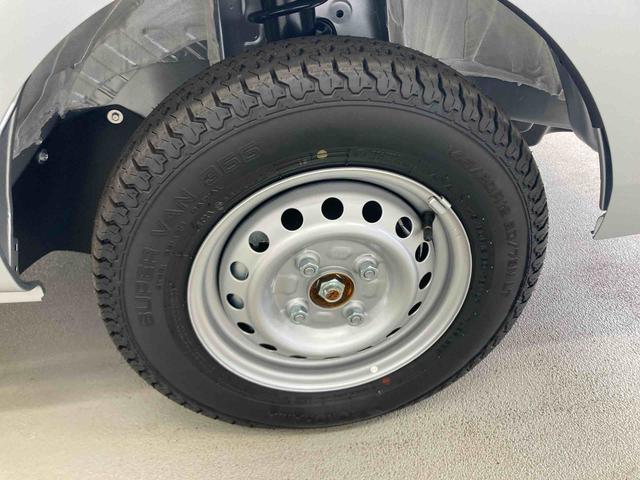 ハイゼットトラックスタンダード衝突被害軽減ブレーキ　横滑り防止装置　オートマチックハイビーム　アイドリングストップ　エアコン　エアバッグ　手動式ウィンドウ　オートライト　スペアタイヤ　パートタイム４ＷＤ　ＣＶＴ　オーディオ（岐阜県）の中古車