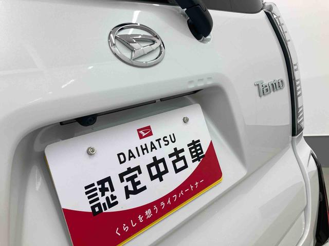 タントカスタムＲＳリミテッド衝突被害軽減ブレーキ　横滑り防止装置　オートマチックハイビーム　アイドリングストップ　ステアリングスイッチ　オートライト　キーフリーシステム　オートエアコン　両側電動スライドドア　純正アルミホイール（岐阜県）の中古車