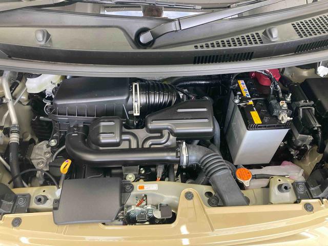 タントファンクロスリミテッド衝突被害軽減ブレーキ　横滑り防止装置　オートマチックハイビーム　アイドリングストップ　ステアリングスイッチ　オートライト　キーフリーシステム　オートエアコン　両側電動スライドドア　純正アルミホイール（岐阜県）の中古車