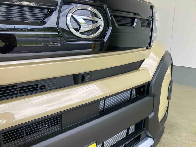 タントファンクロスリミテッド衝突被害軽減ブレーキ　横滑り防止装置　オートマチックハイビーム　アイドリングストップ　ステアリングスイッチ　オートライト　キーフリーシステム　オートエアコン　両側電動スライドドア　純正アルミホイール（岐阜県）の中古車