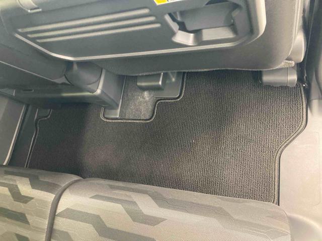 タントファンクロスリミテッド衝突被害軽減ブレーキ　横滑り防止装置　オートマチックハイビーム　アイドリングストップ　ステアリングスイッチ　オートライト　キーフリーシステム　オートエアコン　両側電動スライドドア　純正アルミホイール（岐阜県）の中古車