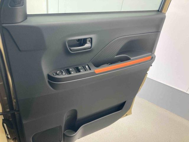 タントファンクロスリミテッド衝突被害軽減ブレーキ　横滑り防止装置　オートマチックハイビーム　アイドリングストップ　ステアリングスイッチ　オートライト　キーフリーシステム　オートエアコン　両側電動スライドドア　純正アルミホイール（岐阜県）の中古車