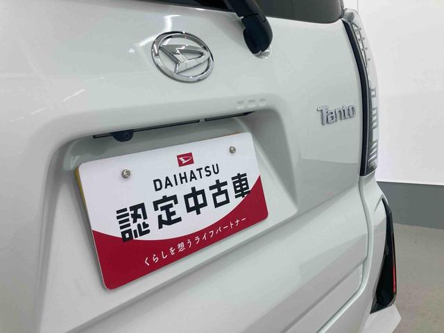 タントカスタムＲＳ衝突被害軽減ブレーキ　横滑り防止装置　オートマチックハイビーム　アイドリングストップ　ステアリングスイッチ　オートライト　キーフリーシステム　オートエアコン　両側電動スライドドア　純正アルミホイール（岐阜県）の中古車