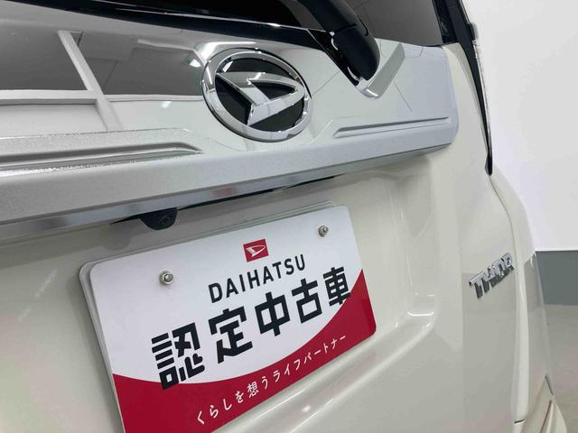 トールカスタムG ターボ衝突被害軽減ブレーキ 横滑り防止装置 オートマチックハイビーム アイドリングストップ ステアリングスイッチ オートライト キーフリーシステム オートエアコン 両側電動スライドドア パノラマカメラ(岐阜県)の中古車