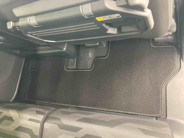 タントファンクロスリミテッド衝突被害軽減ブレーキ　横滑り防止装置　オートマチックハイビーム　アイドリングストップ　ステアリングスイッチ　オートライト　キーフリーシステム　オートエアコン　両側電動スライドドア　純正アルミホイール（岐阜県）の中古車