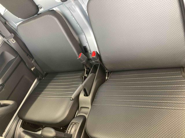 ハイゼットトラックスタンダード衝突被害軽減ブレーキ　横滑り防止装置　オートマチックハイビーム　アイドリングストップ　エアコン　エアバッグ　手動式ウィンドウ　オーディオ　パートタイム４ＷＤ　ＣＶＴ　スペアタイヤ　マニュアルレベリング（岐阜県）の中古車