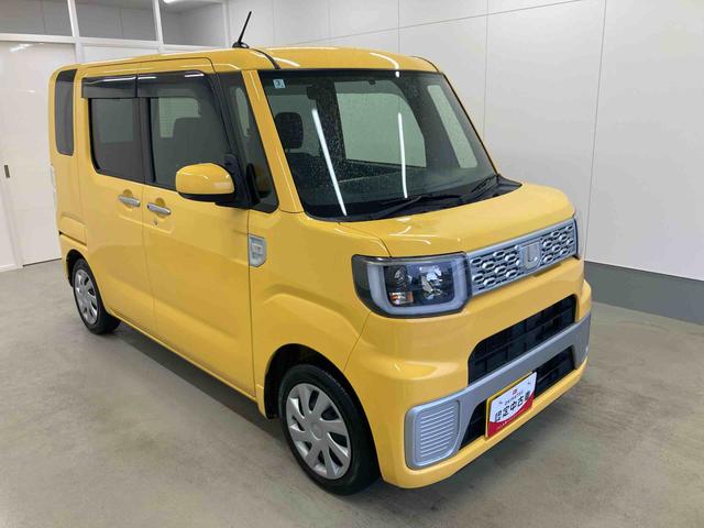 ウェイクＬキーフリーシステム　オートエアコン　エアバッグ　パワーウィンドウ　アイドリングストップ　ナビ　バックカメラ　バイザー　マット　左側電動スライドドア　ベンチシート　ＣＶＴ　２ＷＤ　オートライト　ＬＥＤ（岐阜県）の中古車