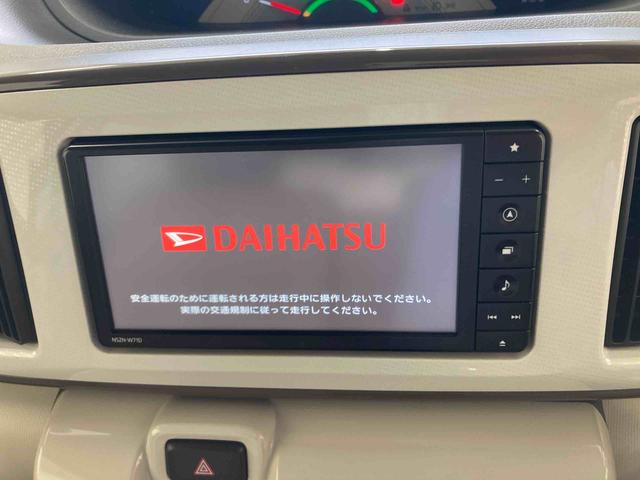 ムーヴキャンバスXメイクアップリミテッド SAIII衝突被害軽減ブレーキ 横滑り防止装置 オートマチックハイビーム アイドリングストップ ステアリングスイッチ オートライト キーフリーシステム オートエアコン 両側電動スライドドア 純正ホイールキャップ(岐阜県)の中古車